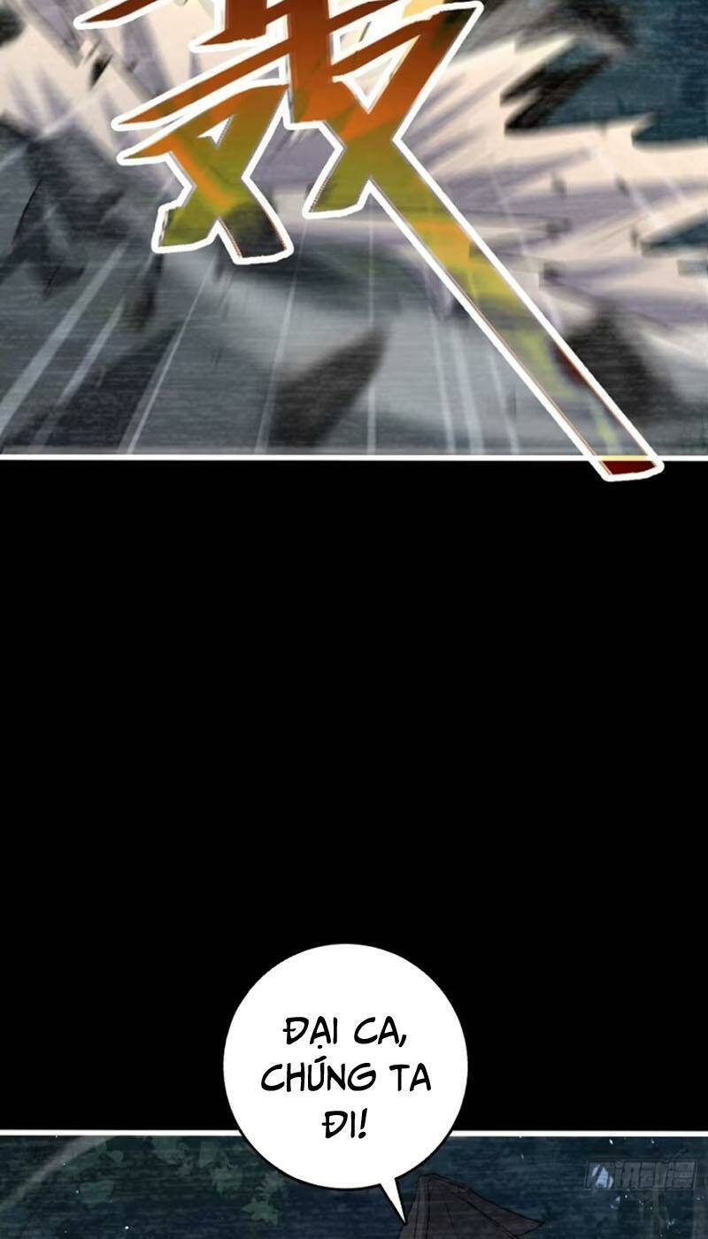 Đại Vương Tha Mạng Chapter 858 - Trang 2