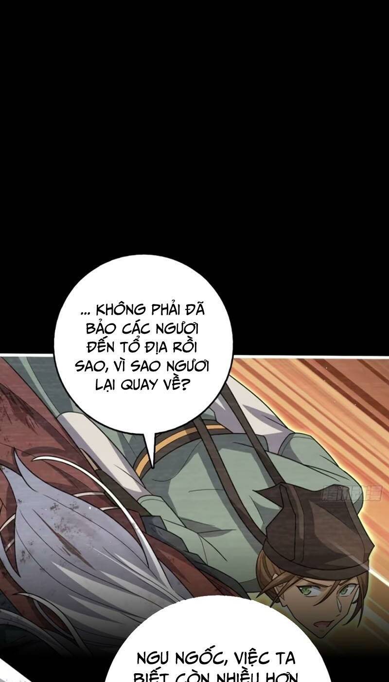 Đại Vương Tha Mạng Chapter 858 - Trang 2