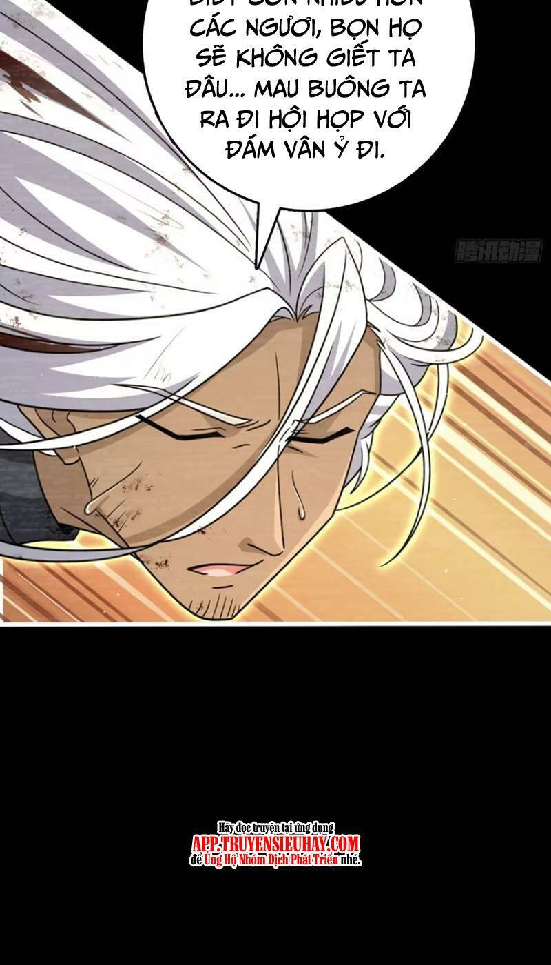 Đại Vương Tha Mạng Chapter 858 - Trang 2