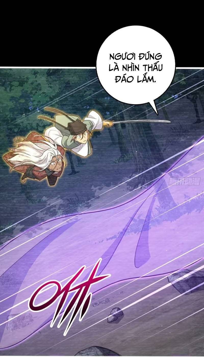 Đại Vương Tha Mạng Chapter 858 - Trang 2