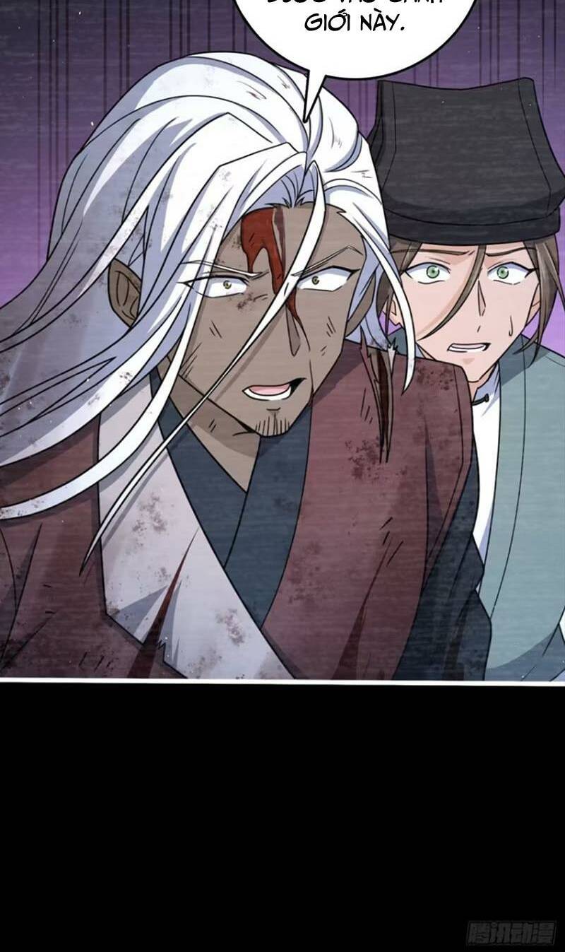 Đại Vương Tha Mạng Chapter 858 - Trang 2