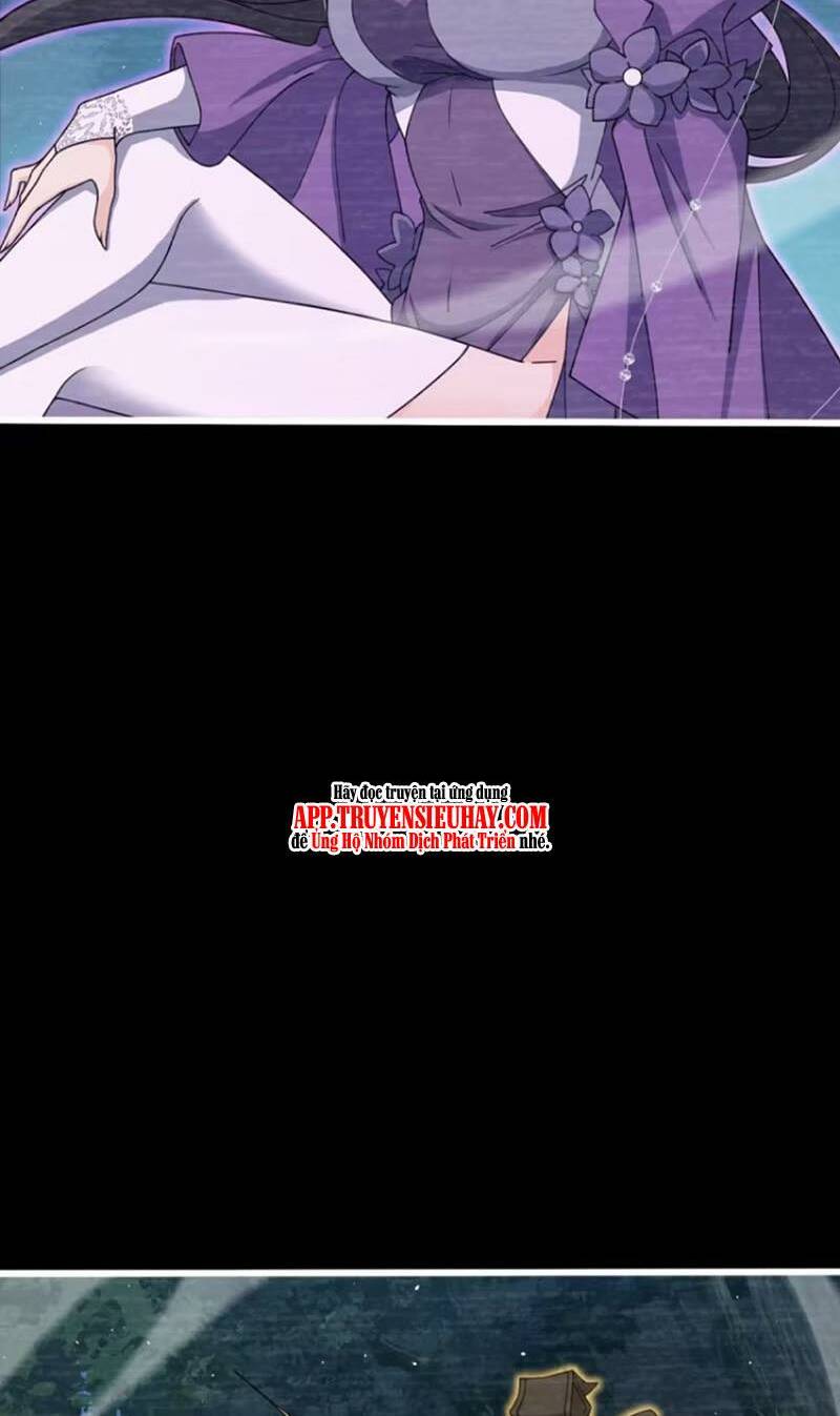 Đại Vương Tha Mạng Chapter 858 - Trang 2