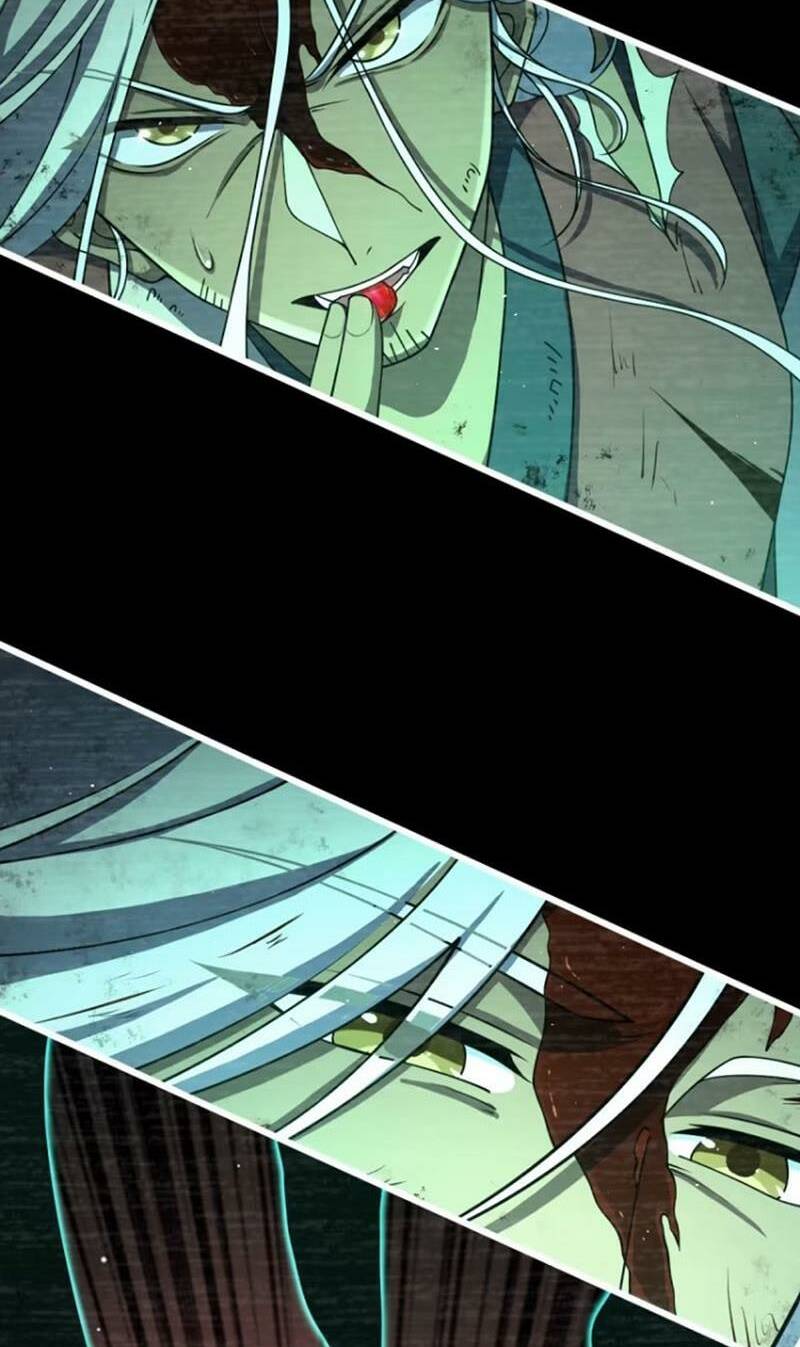 Đại Vương Tha Mạng Chapter 858 - Trang 2