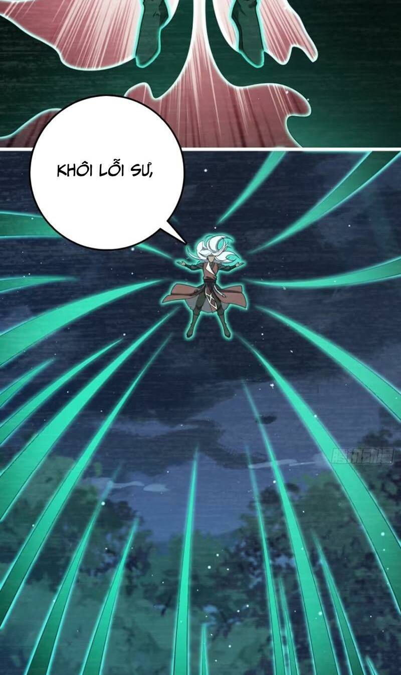 Đại Vương Tha Mạng Chapter 858 - Trang 2