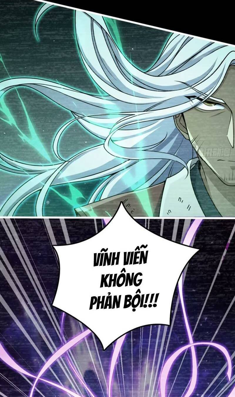 Đại Vương Tha Mạng Chapter 858 - Trang 2