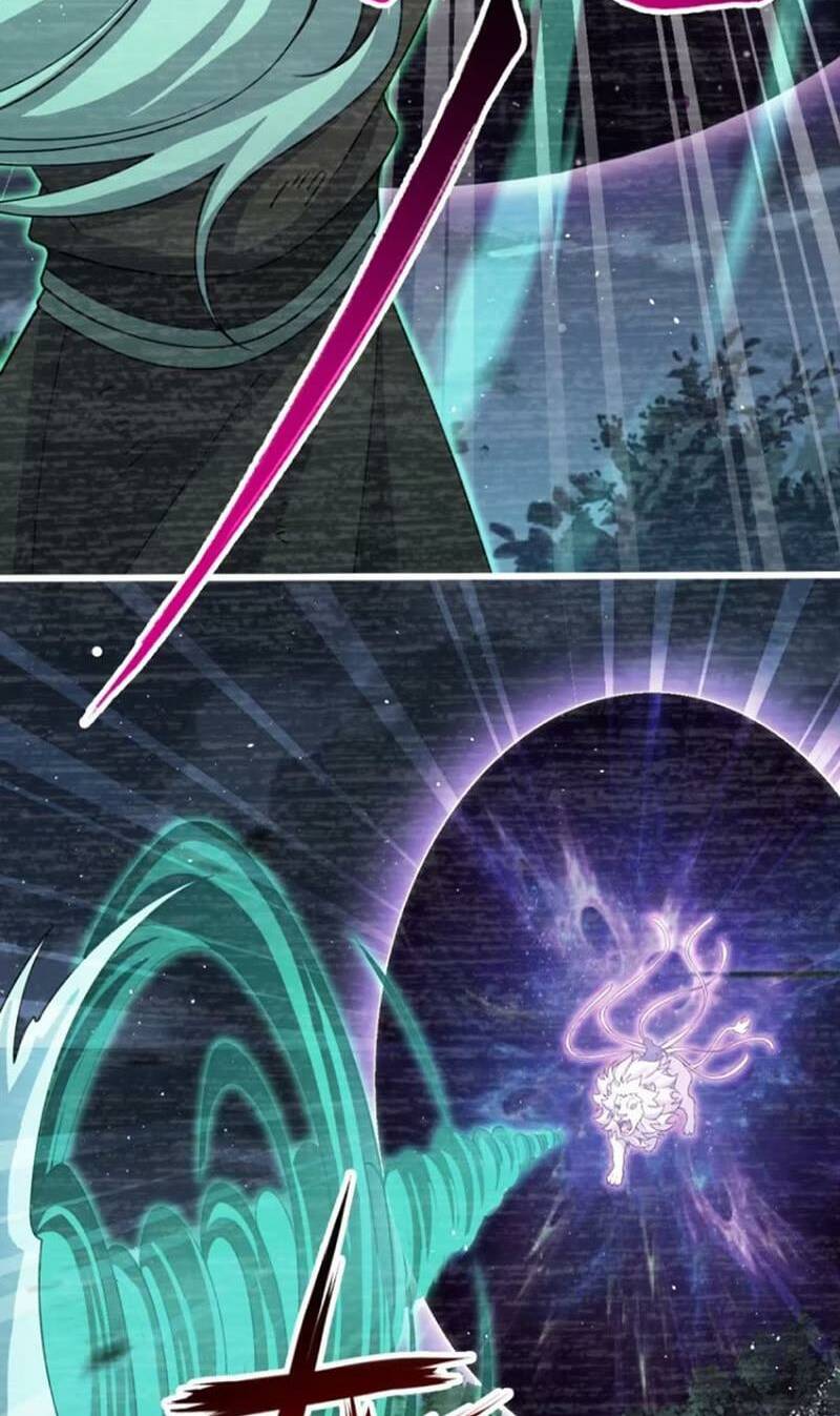 Đại Vương Tha Mạng Chapter 858 - Trang 2