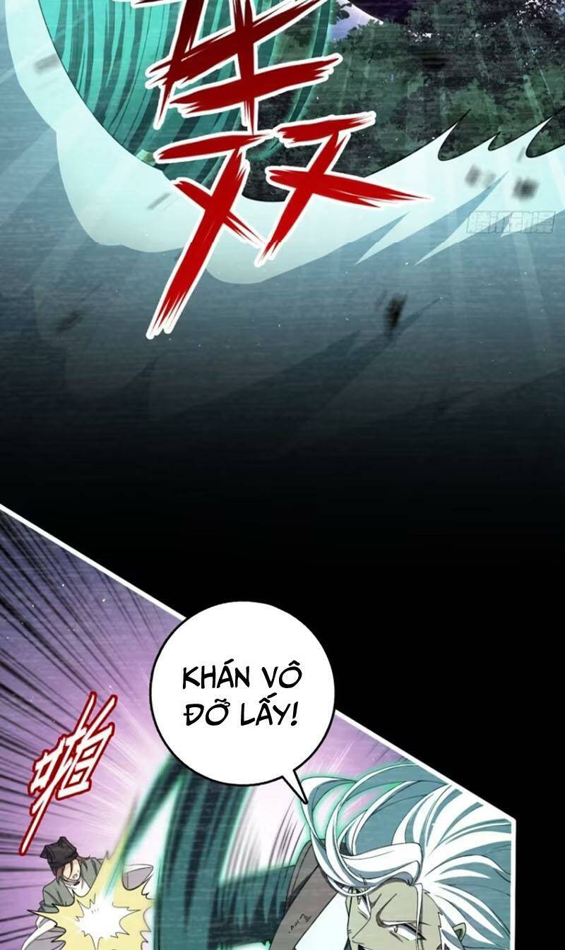 Đại Vương Tha Mạng Chapter 858 - Trang 2