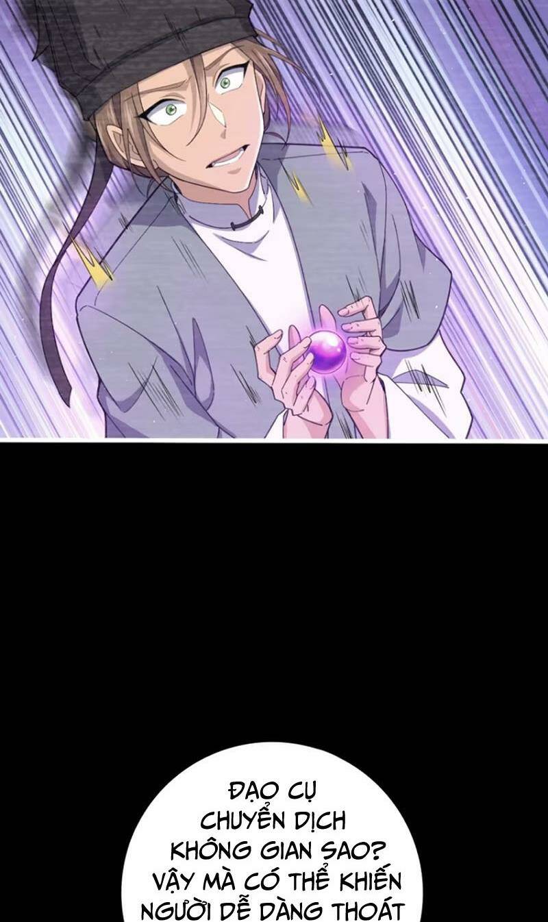 Đại Vương Tha Mạng Chapter 858 - Trang 2