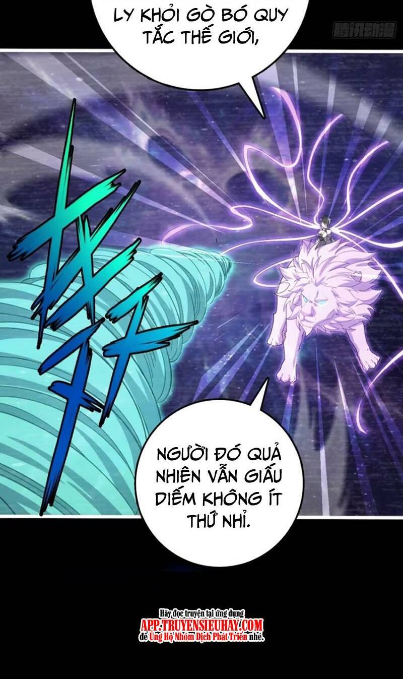 Đại Vương Tha Mạng Chapter 858 - Trang 2