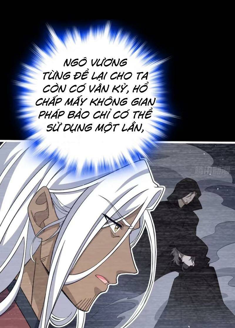 Đại Vương Tha Mạng Chapter 858 - Trang 2