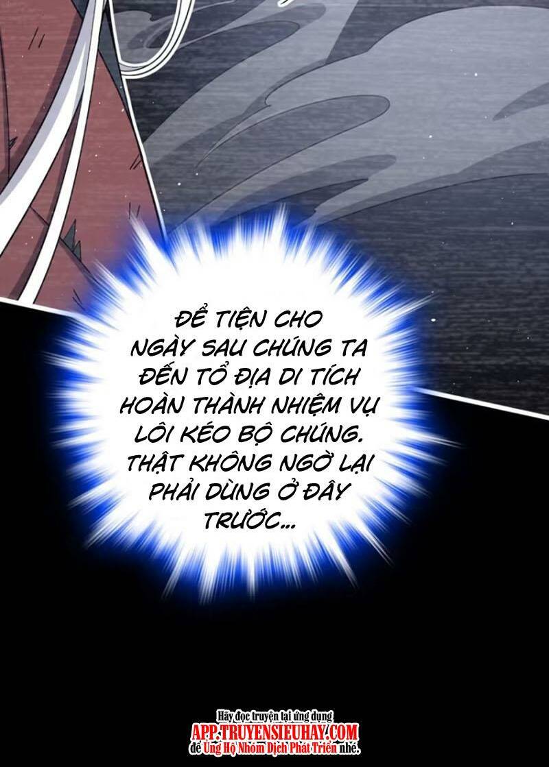 Đại Vương Tha Mạng Chapter 858 - Trang 2