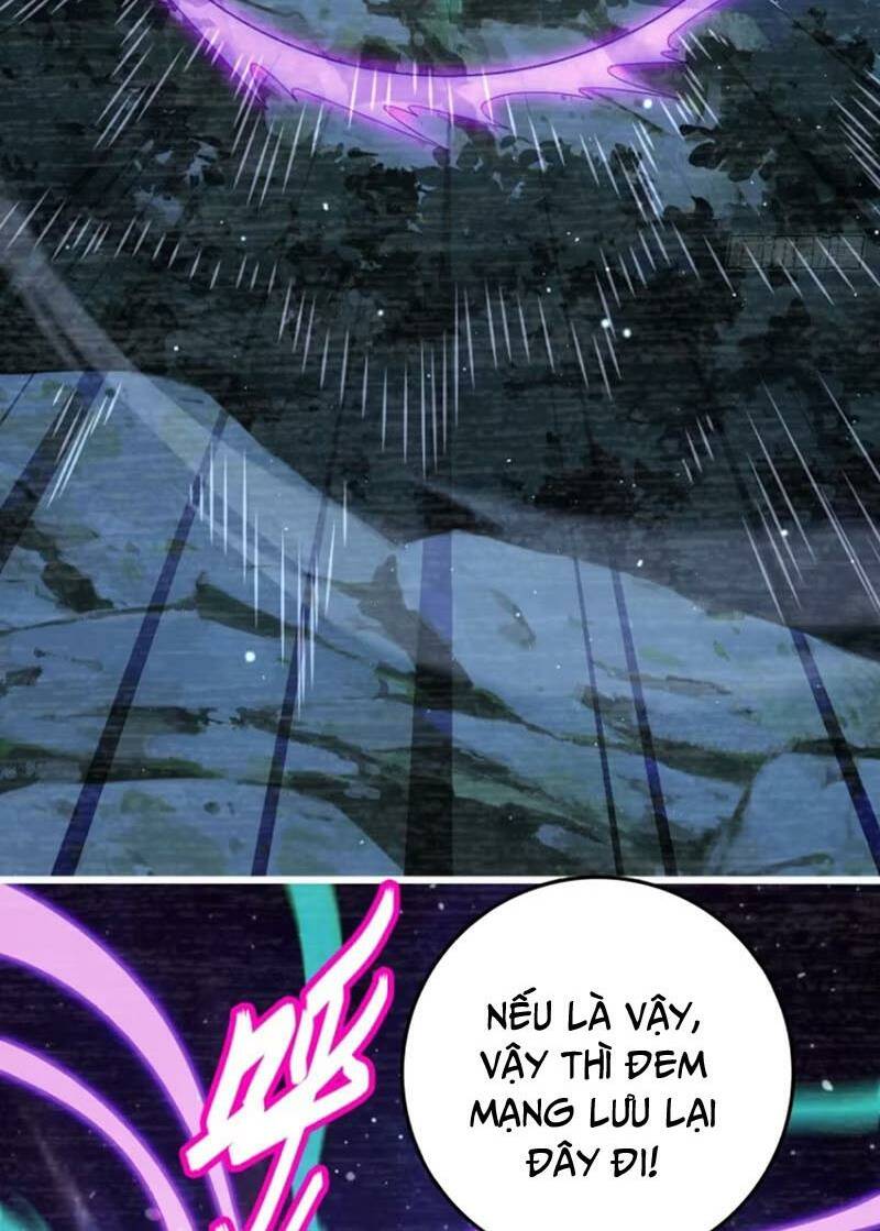 Đại Vương Tha Mạng Chapter 858 - Trang 2