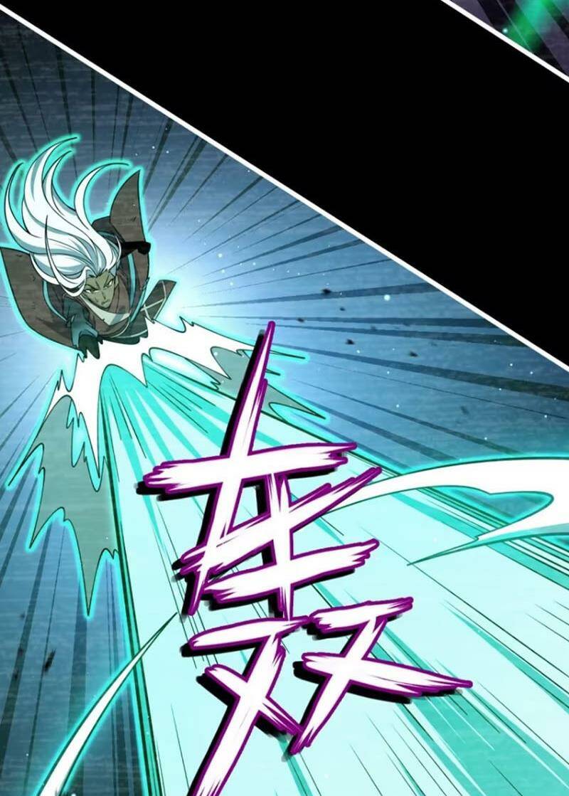 Đại Vương Tha Mạng Chapter 858 - Trang 2