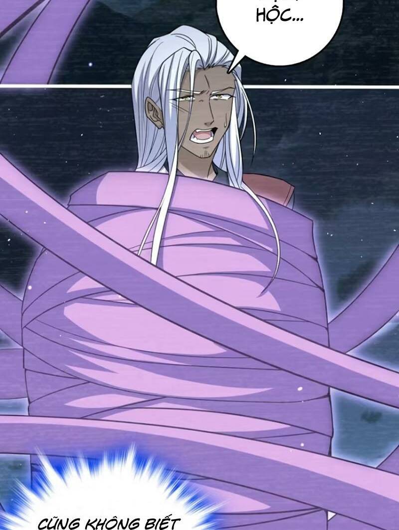 Đại Vương Tha Mạng Chapter 858 - Trang 2