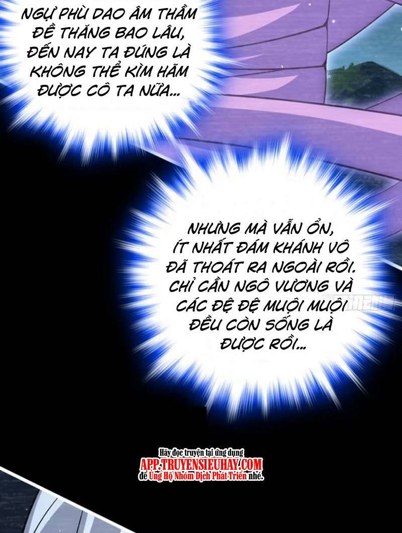 Đại Vương Tha Mạng Chapter 858 - Trang 2