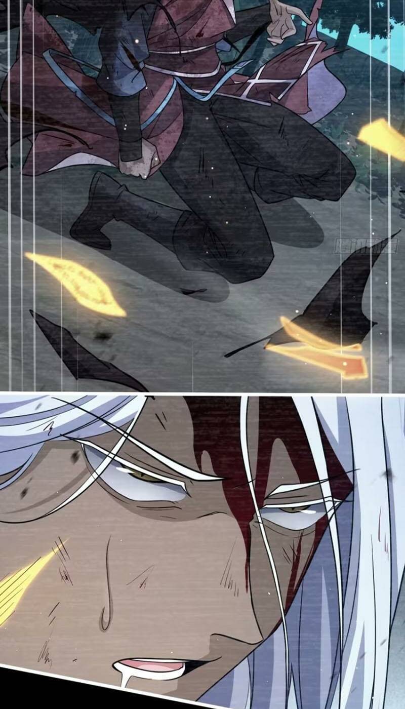 Đại Vương Tha Mạng Chapter 858 - Trang 2