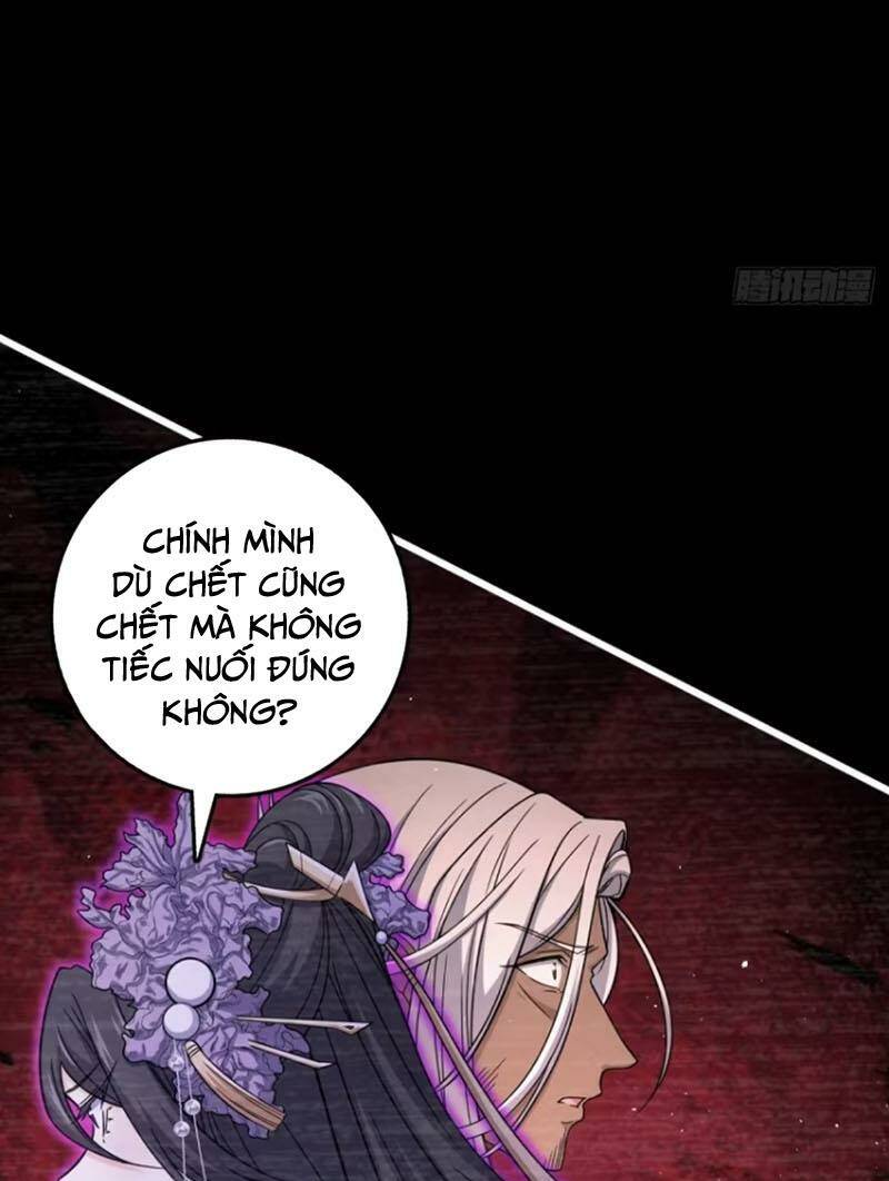 Đại Vương Tha Mạng Chapter 858 - Trang 2