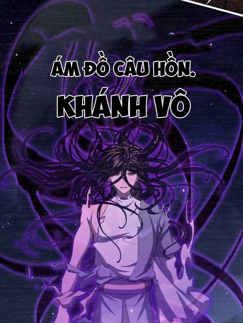 Đại Vương Tha Mạng Chapter 858 - Trang 2