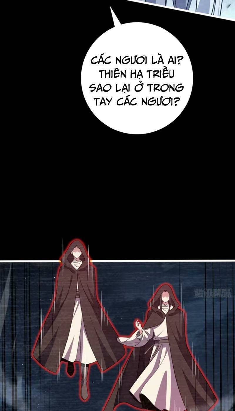 Đại Vương Tha Mạng Chapter 858 - Trang 2