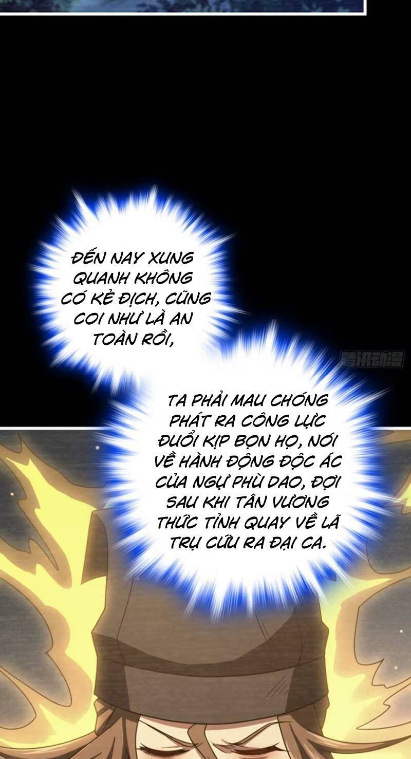 Đại Vương Tha Mạng Chapter 859 - Trang 2
