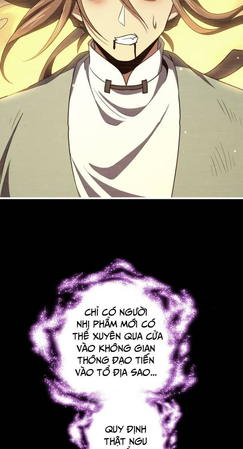 Đại Vương Tha Mạng Chapter 859 - Trang 2