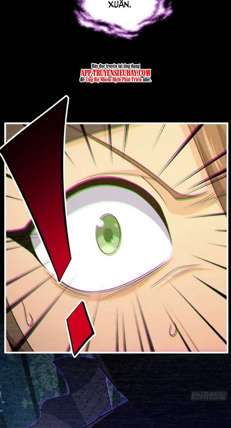 Đại Vương Tha Mạng Chapter 859 - Trang 2