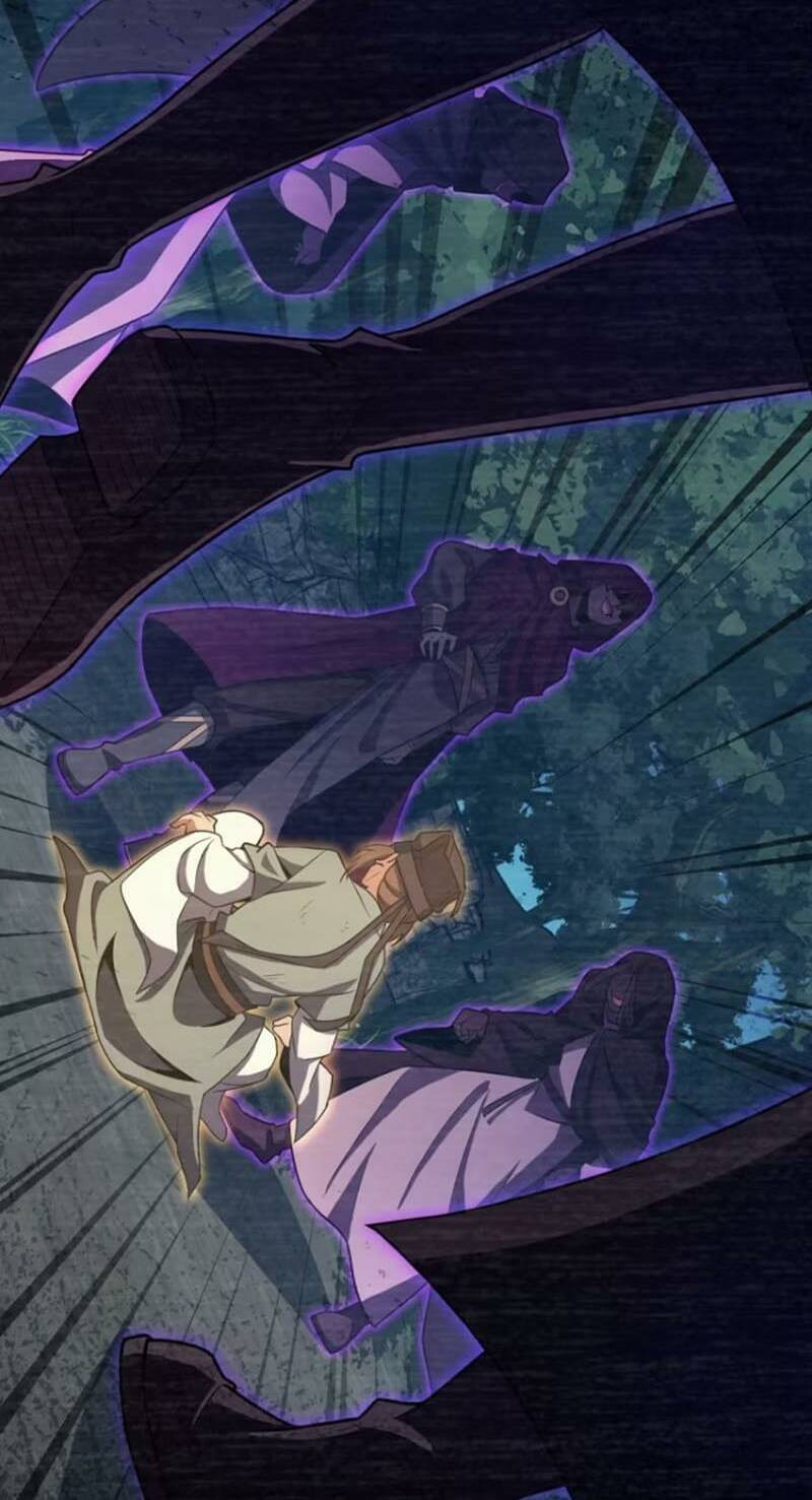 Đại Vương Tha Mạng Chapter 859 - Trang 2