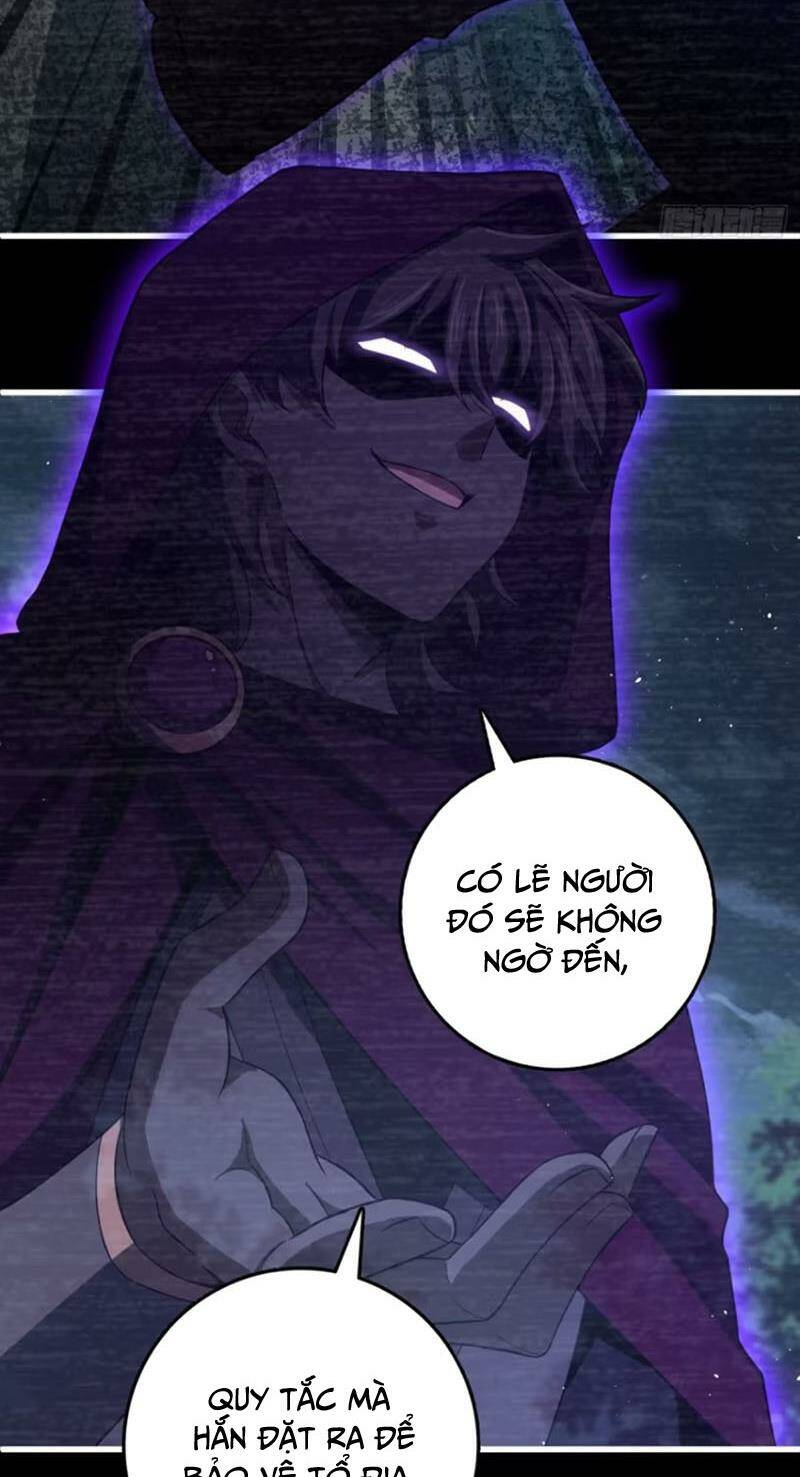 Đại Vương Tha Mạng Chapter 859 - Trang 2