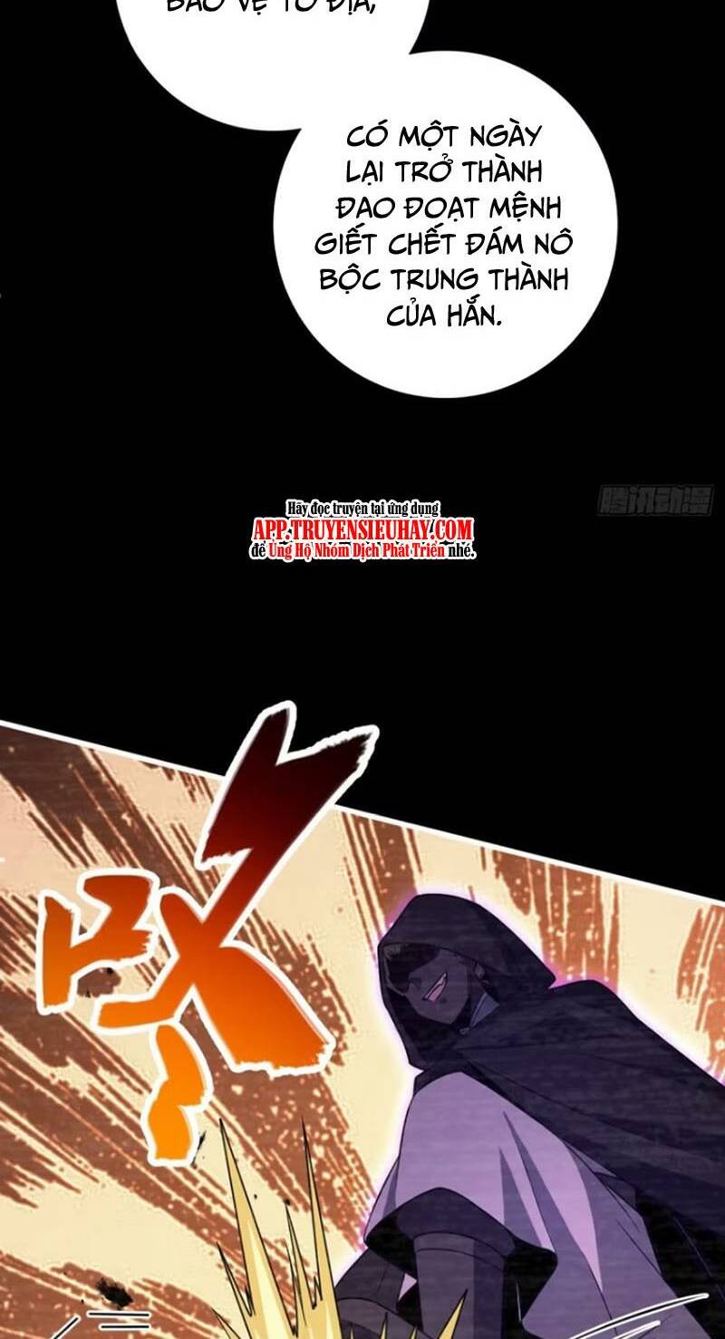 Đại Vương Tha Mạng Chapter 859 - Trang 2