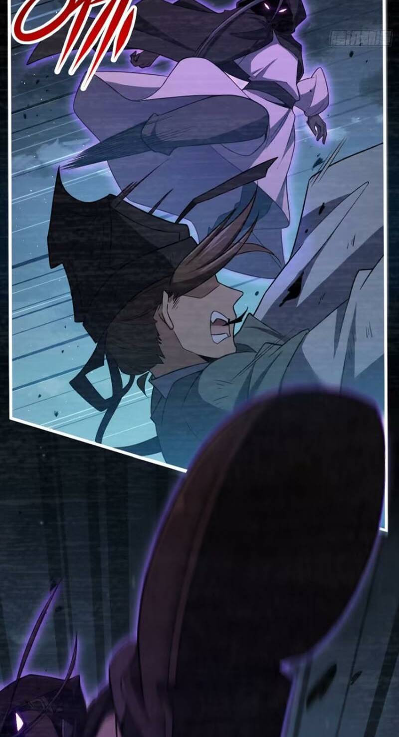 Đại Vương Tha Mạng Chapter 859 - Trang 2