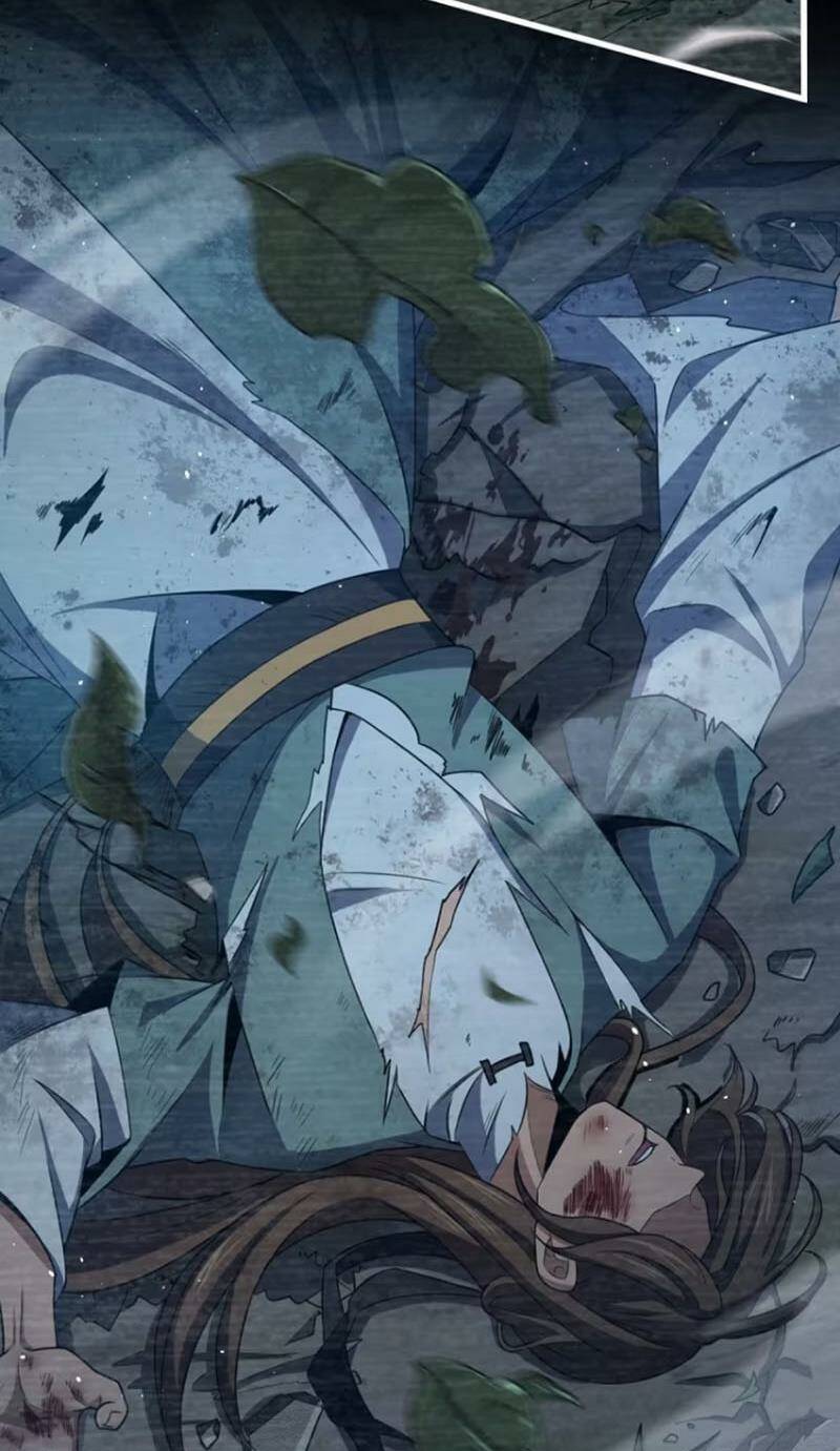 Đại Vương Tha Mạng Chapter 859 - Trang 2