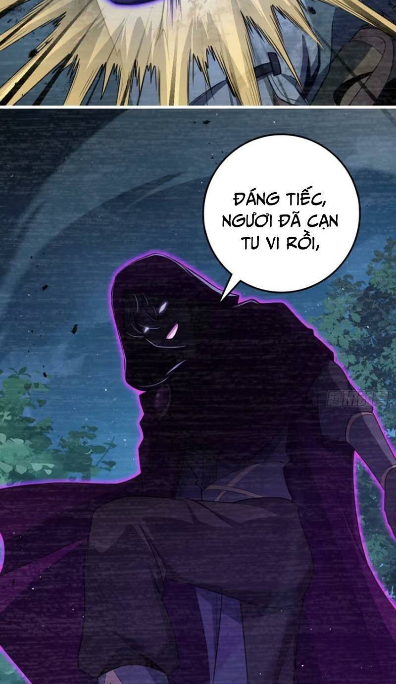 Đại Vương Tha Mạng Chapter 859 - Trang 2