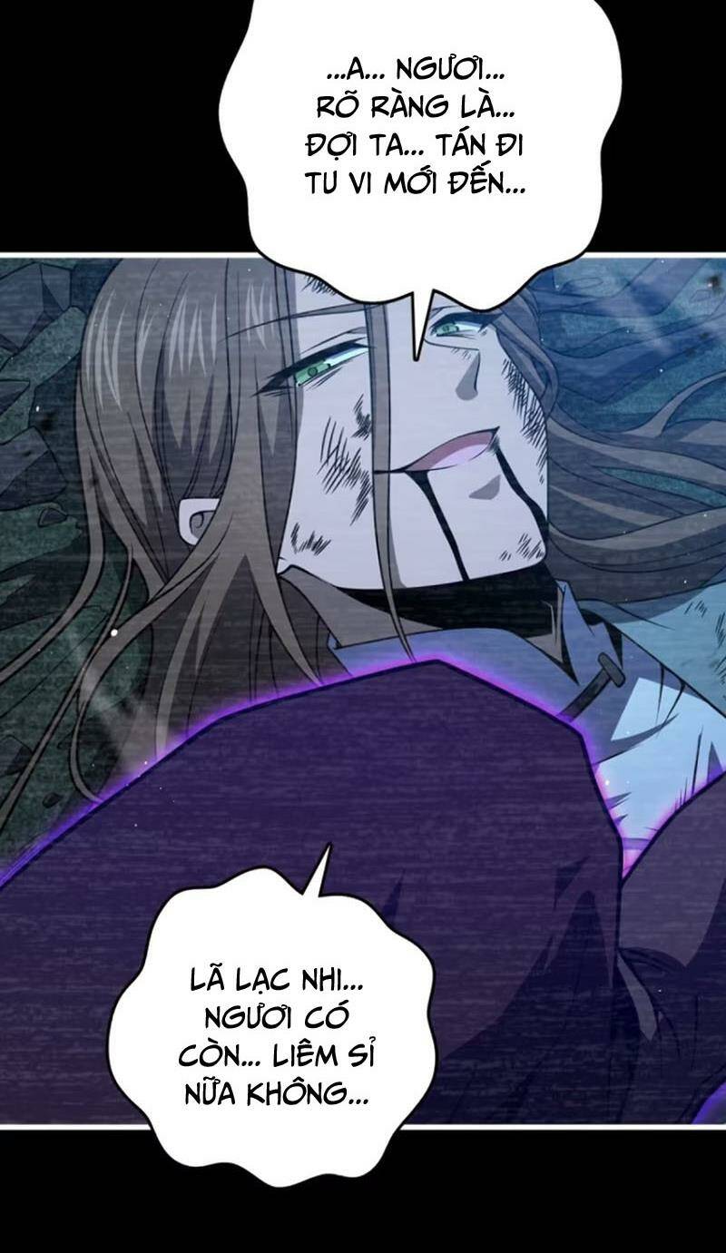 Đại Vương Tha Mạng Chapter 859 - Trang 2