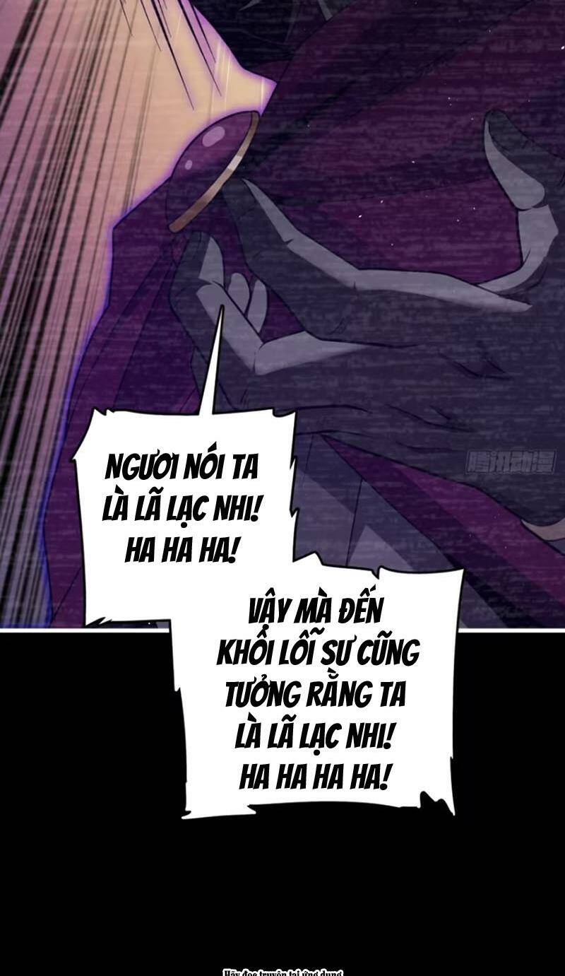 Đại Vương Tha Mạng Chapter 859 - Trang 2