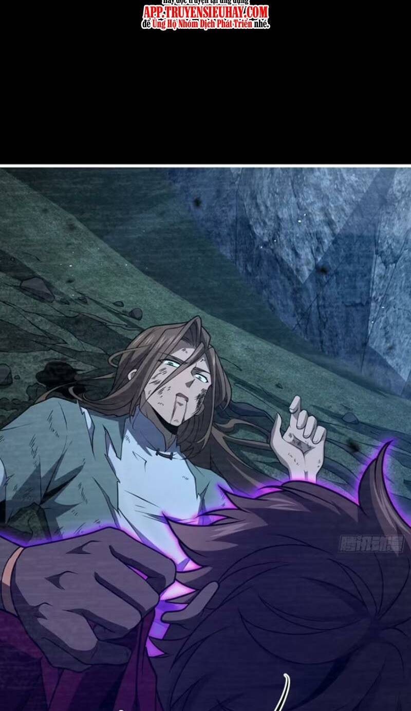 Đại Vương Tha Mạng Chapter 859 - Trang 2