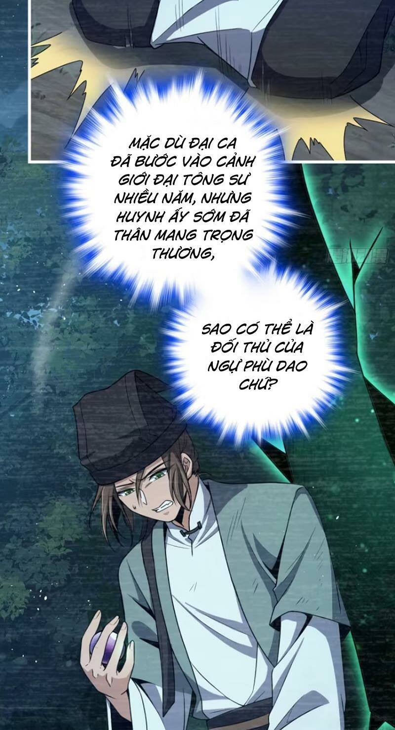 Đại Vương Tha Mạng Chapter 859 - Trang 2
