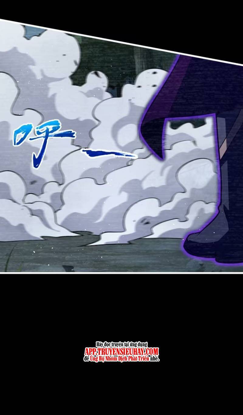 Đại Vương Tha Mạng Chapter 859 - Trang 2