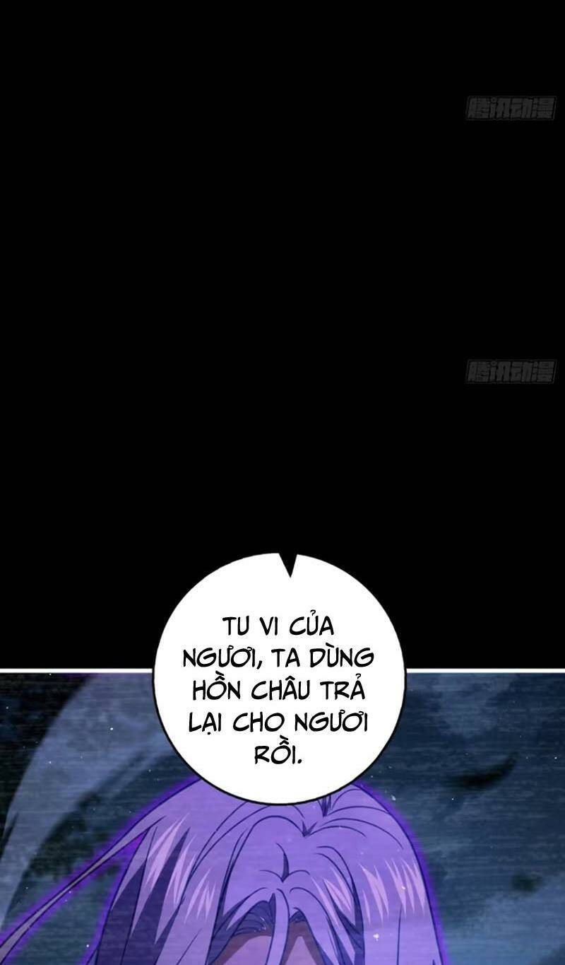 Đại Vương Tha Mạng Chapter 859 - Trang 2