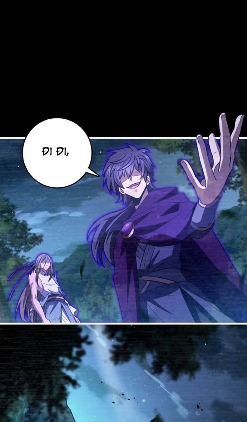 Đại Vương Tha Mạng Chapter 859 - Trang 2