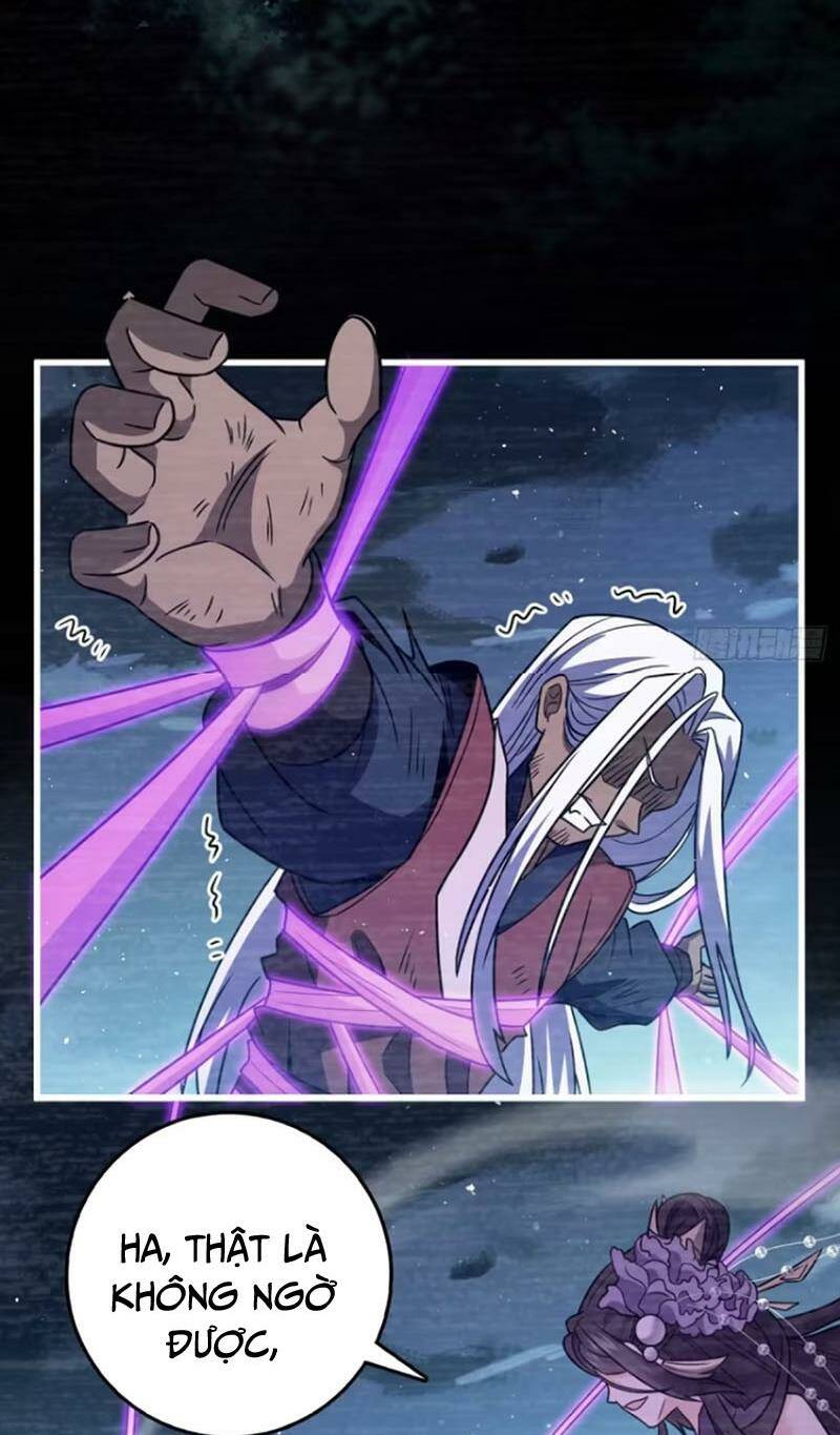 Đại Vương Tha Mạng Chapter 859 - Trang 2