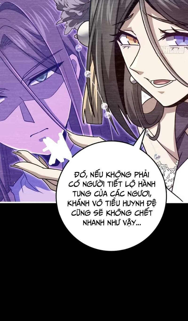 Đại Vương Tha Mạng Chapter 859 - Trang 2