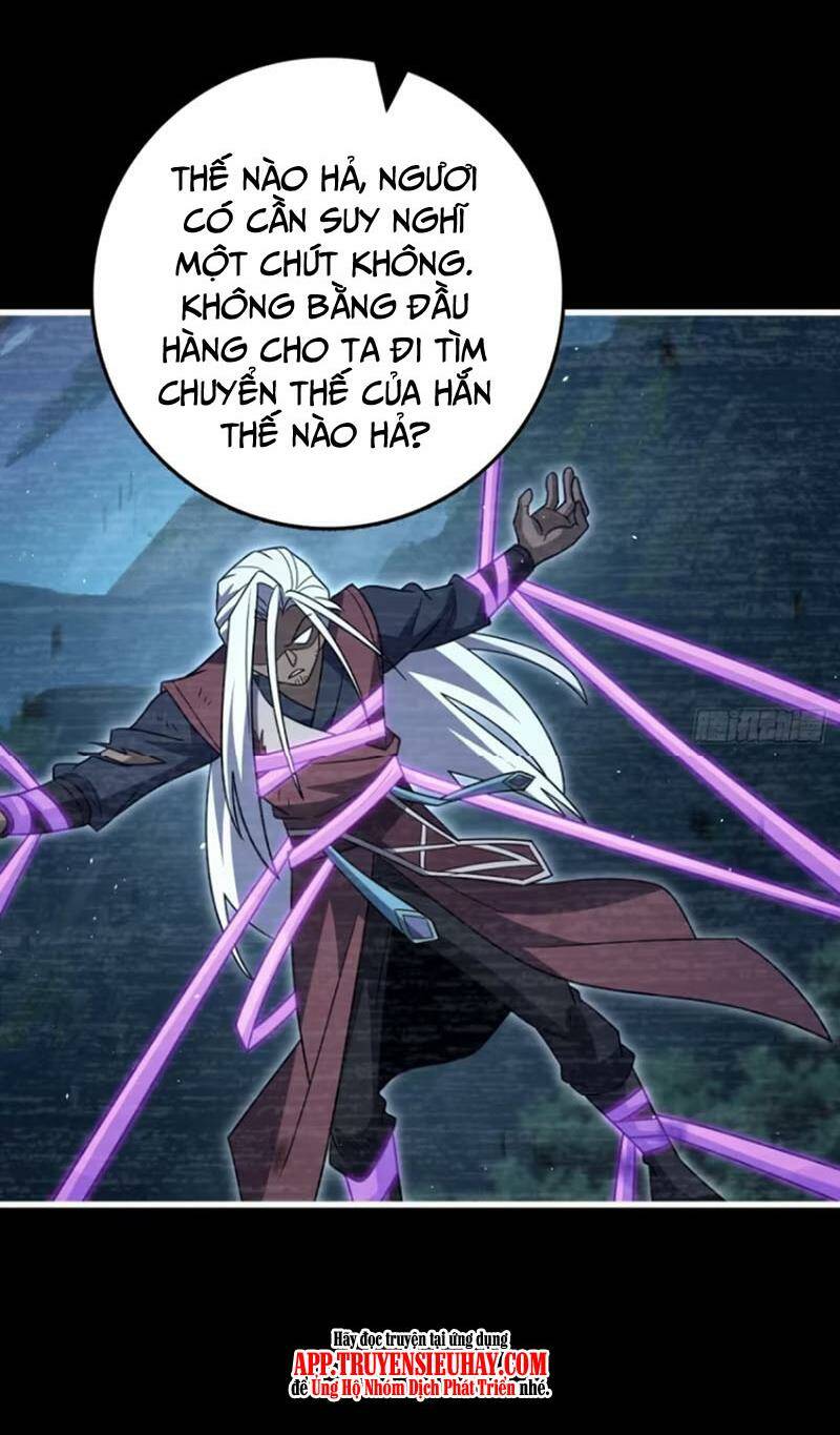 Đại Vương Tha Mạng Chapter 859 - Trang 2