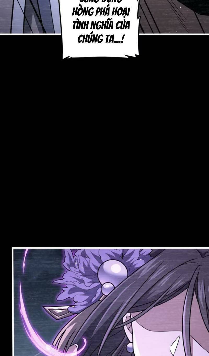 Đại Vương Tha Mạng Chapter 859 - Trang 2