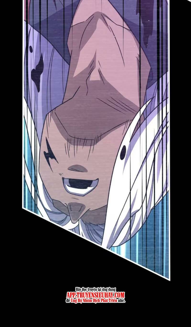 Đại Vương Tha Mạng Chapter 859 - Trang 2