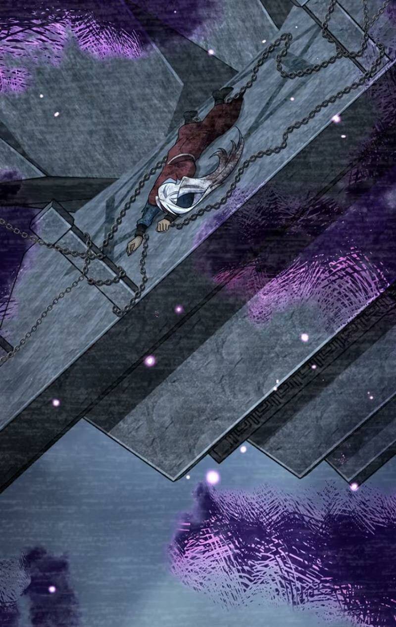 Đại Vương Tha Mạng Chapter 859 - Trang 2