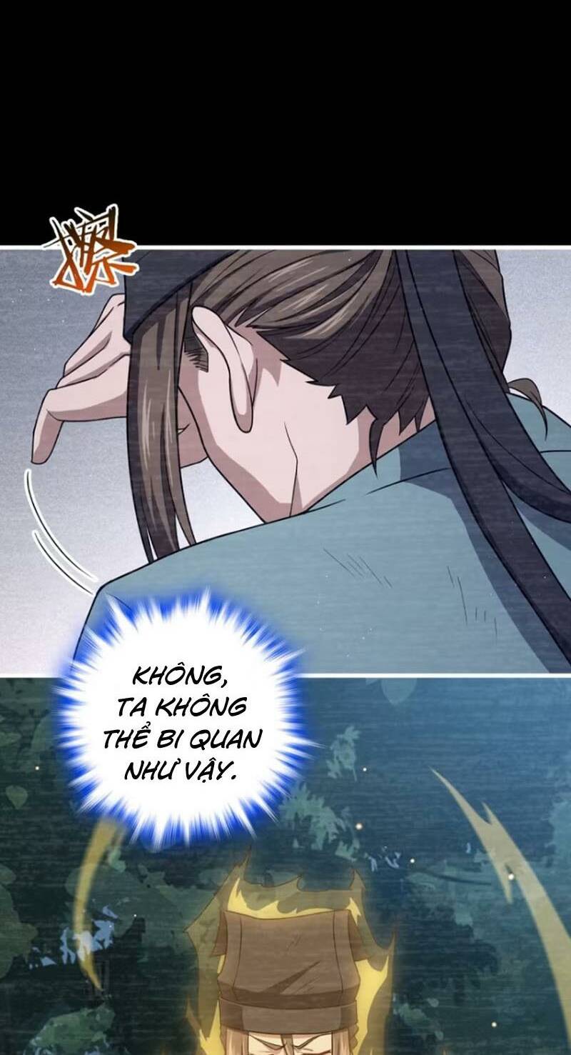 Đại Vương Tha Mạng Chapter 859 - Trang 2