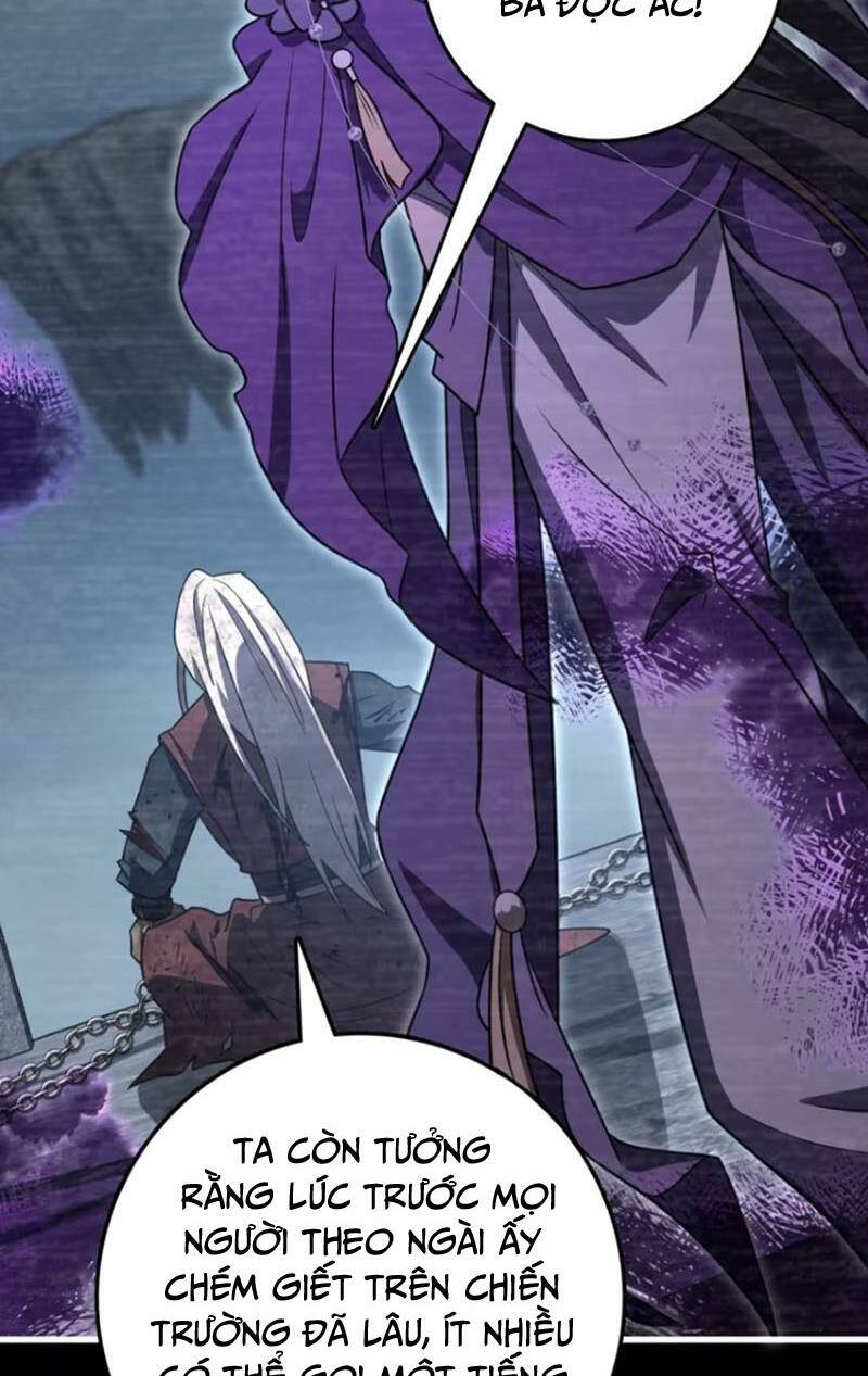 Đại Vương Tha Mạng Chapter 859 - Trang 2