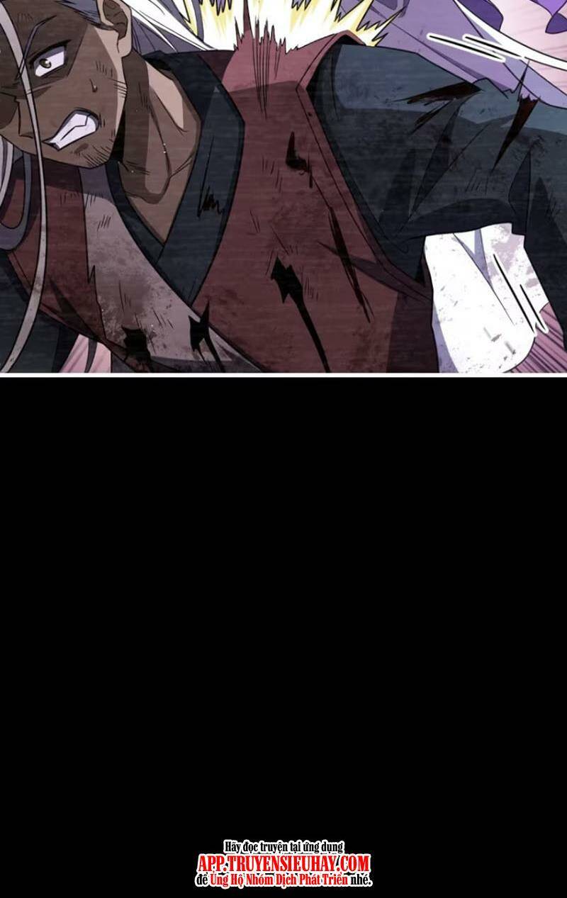 Đại Vương Tha Mạng Chapter 859 - Trang 2