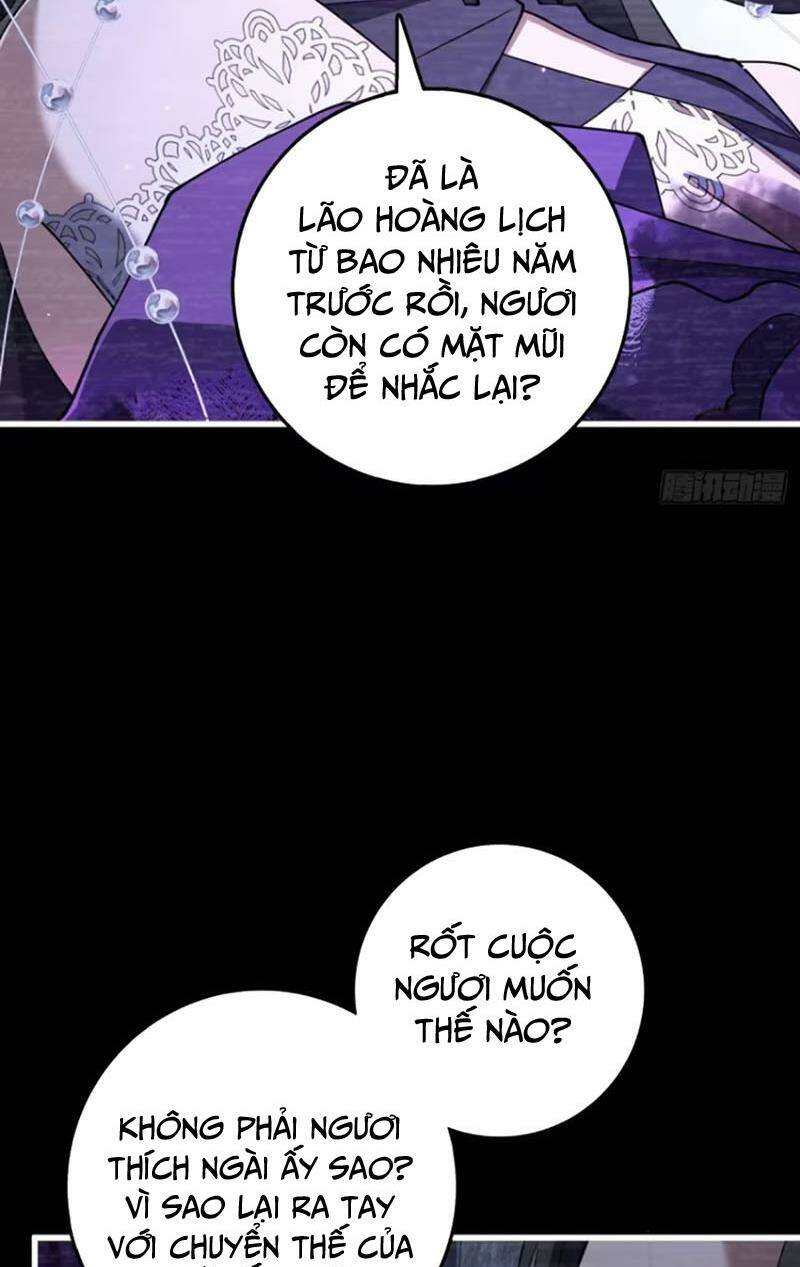 Đại Vương Tha Mạng Chapter 859 - Trang 2