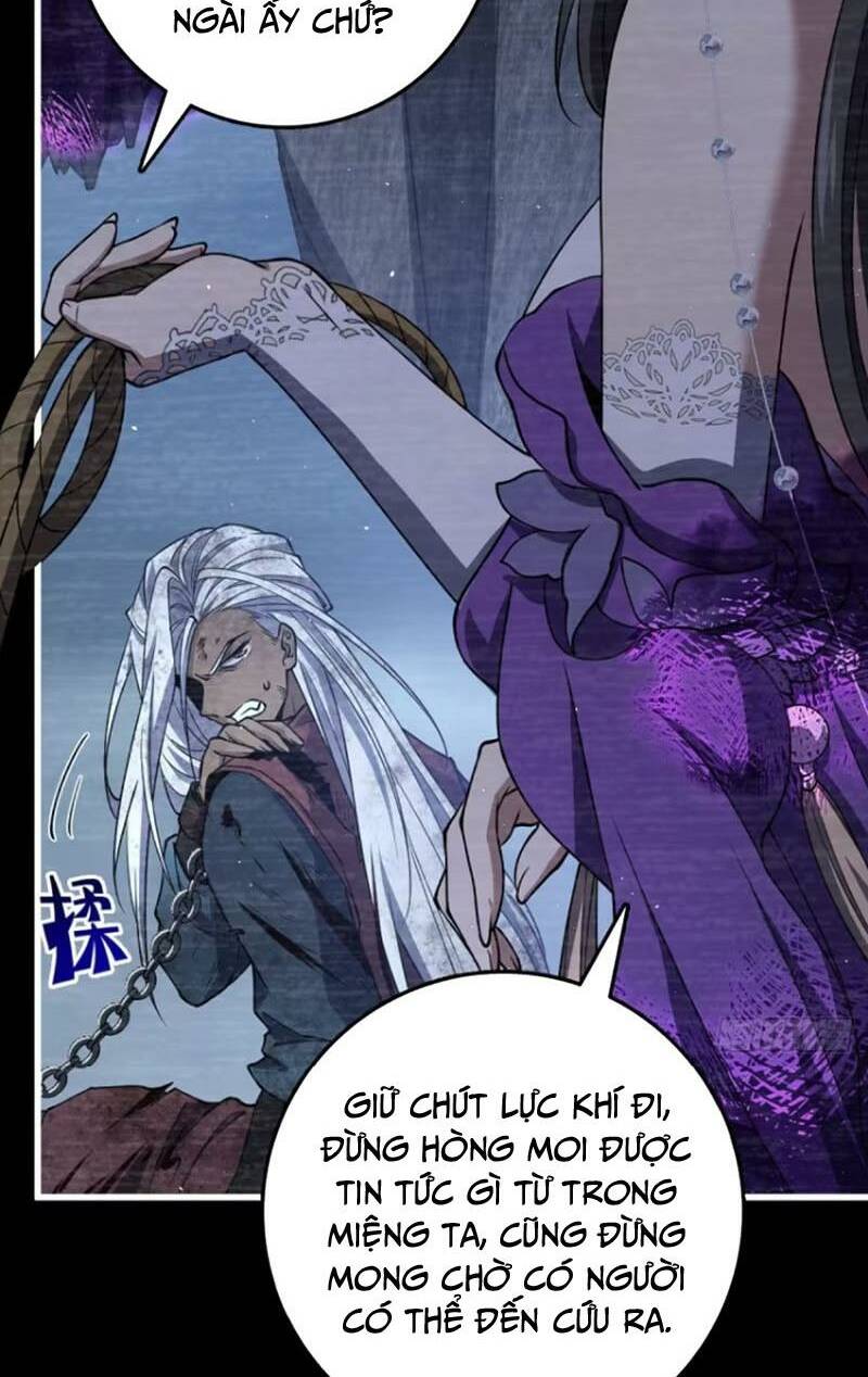 Đại Vương Tha Mạng Chapter 859 - Trang 2